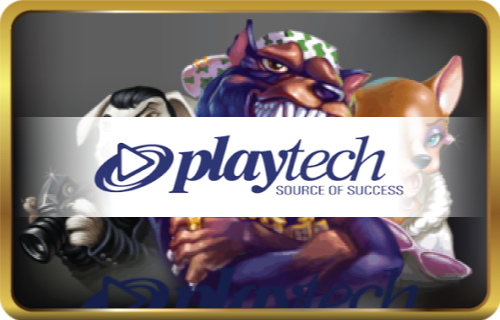 PLAYTECH